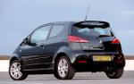 Mitsubishi Colt CZT 2005 года